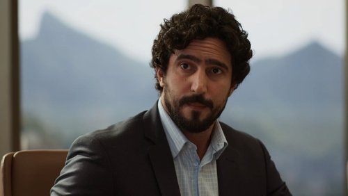 Vale Tudo: 1×26