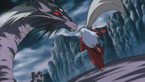 InuYasha – Episódio 53
