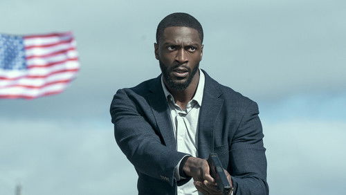 Detetive Alex Cross: 2×8