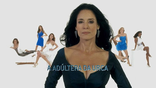 As Cariocas: 1×6