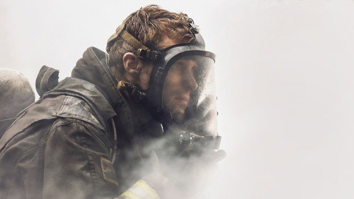 Chicago Fire: Heróis Contra o Fogo: 3×8