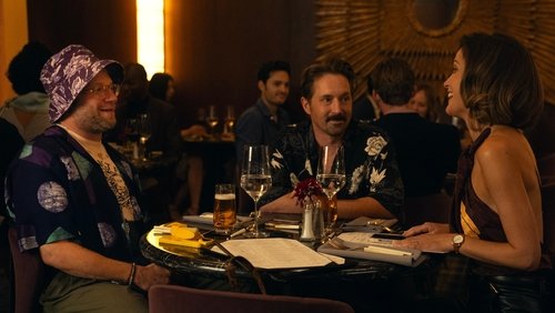 Amor Platônico: 2×3