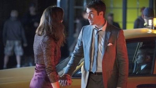 Revenge: 2×21