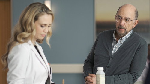 The Good Doctor: O Bom Doutor: 3×12
