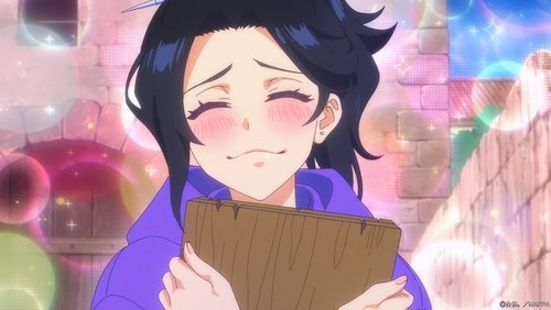 ZENSHU: 1×8