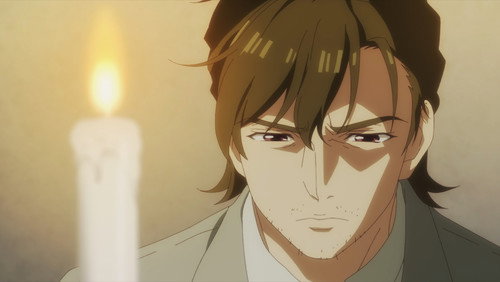Parallel World Pharmacy: 1×8
