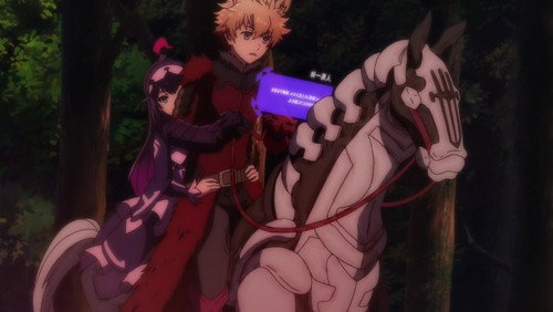 Infinite Dendrogram: 1×6