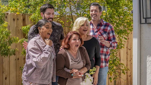 Te Devo Essa! Reforma das Estrelas: 6×7