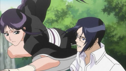 Bleach Dublado – Episódio 89