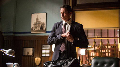 Grimm: Contos de Terror: 3×6