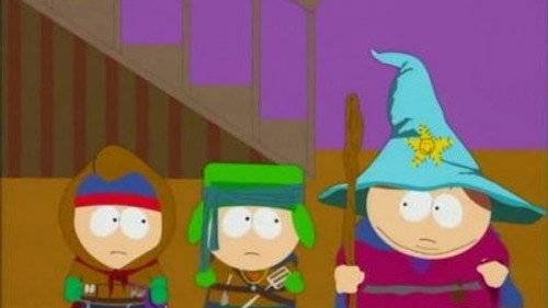South Park: 6×13