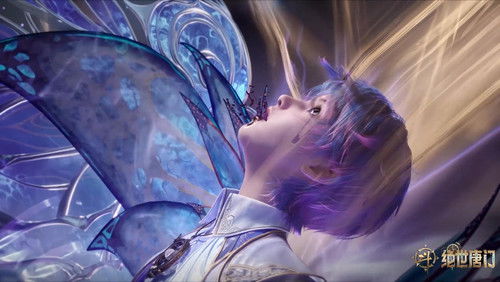 Douluo Dalu 2: Peerless Tang Sect – Episódio 13