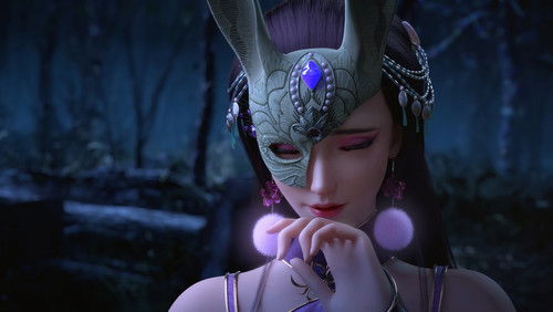 Legend of Assassin – Episódio 4