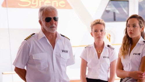 Below Deck: 5×10