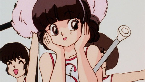 Ranma ½: 1×154