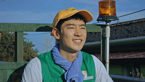 Taxi Driver: 2×4