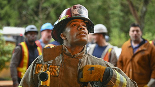 Fire Country: 2×10