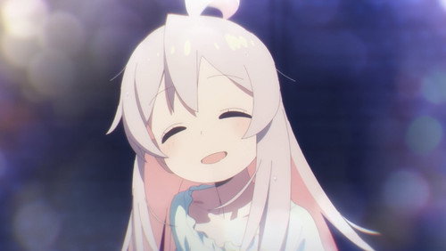 ONIMAI: I’m Now Your Sister!: 1×2