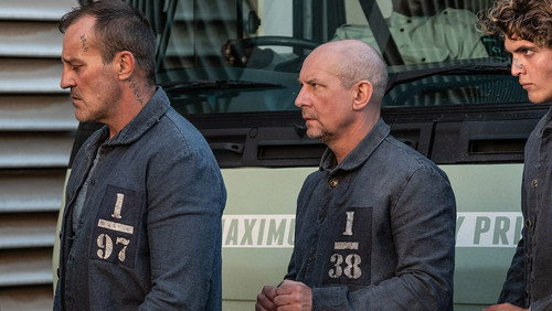A Cor do Poder: 1×4