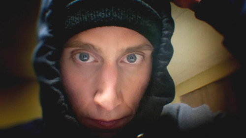 Os Assassinatos de Idaho: Pesadelo Universitário: 1×3