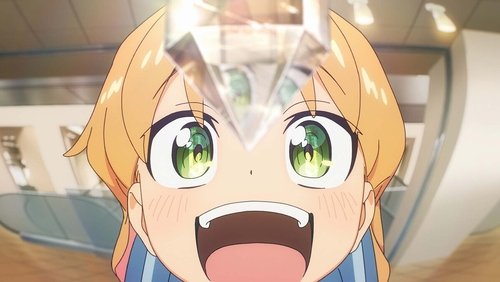 Ruri’s Jewels (Ruri no Honseki): 1×1