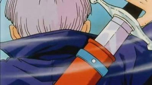 Dragon Ball Z: 4×12