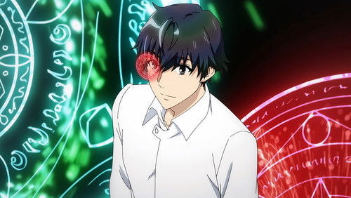 Kikansha no Mahou wa Tokubetsu desu – Episódio 2