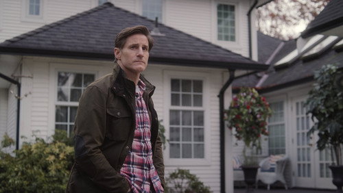 O Diabo em Ohio: 1×6