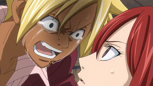 Fairy Tail – Episódio 33
