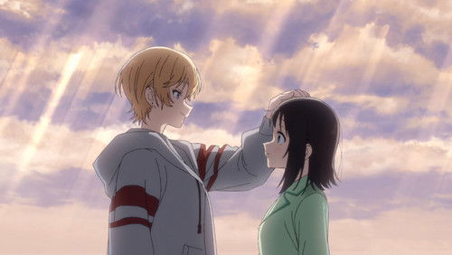 Hana wa Saku, Shura no Gotoku – Episódio 1