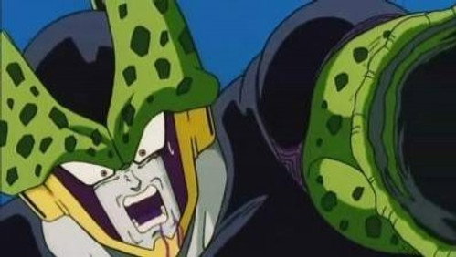 Dragon Ball Z: 6×22