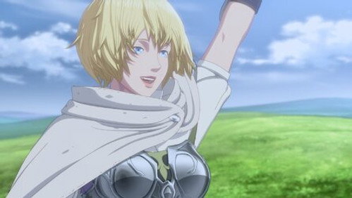 Dragon’s Dogma: 1×7