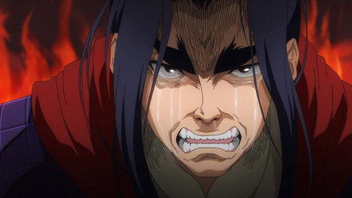 Shuumatsu no Walküre – Episódio 5