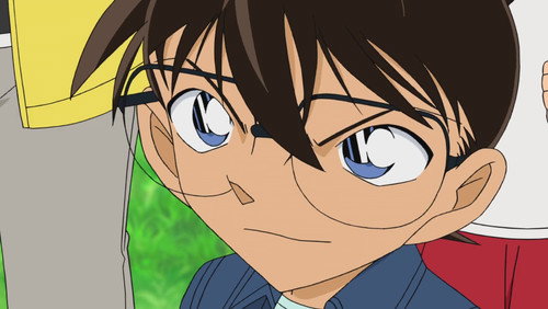 Detective Conan – Episódio 938