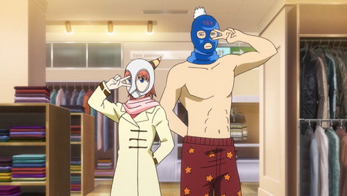 Gintama: 7×27