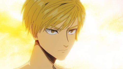 Murai in Love: 1×7