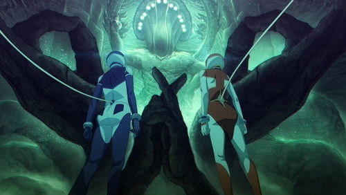 Long Zu – Episódio 12