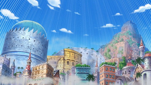 One Piece: 16×680