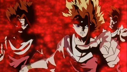 Yu Yu Hakusho: 1×21