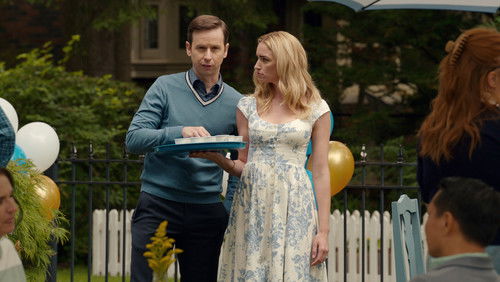 Ginny e Georgia: 3×4