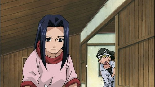 Naruto Dublado – Episódio 12