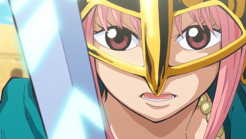 One Piece: 16×652