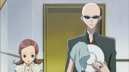 Nana: 1×12