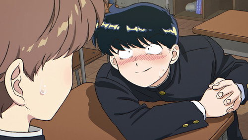 Ganbare! Nakamura-kun!! Dublado – Episódio 4