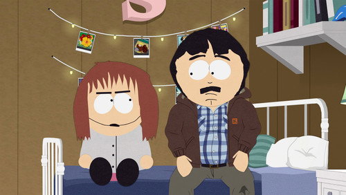 South Park: 23×5