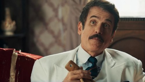 Êta Mundo Melhor!: 1×9