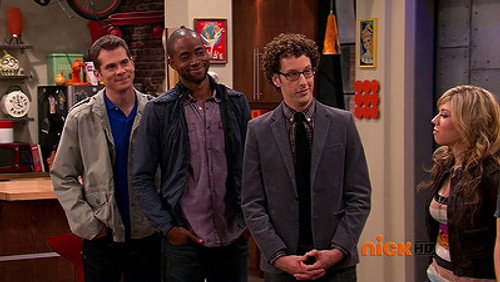 iCarly: 6×10