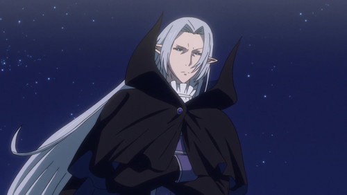 Maou-sama, Retry! – Episódio 7