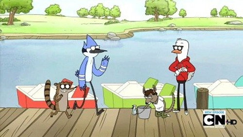 Apenas Um Show: 3×23