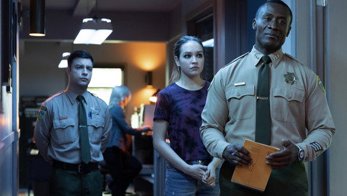 Cruel Summer: 2×2